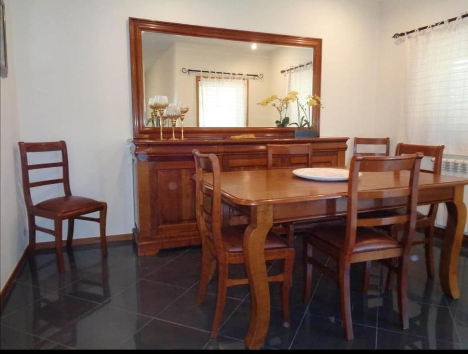 Casa Da Veiga Villa Caminha Luaran gambar