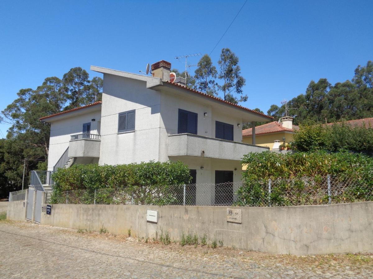 Casa Da Veiga Villa Caminha Luaran gambar