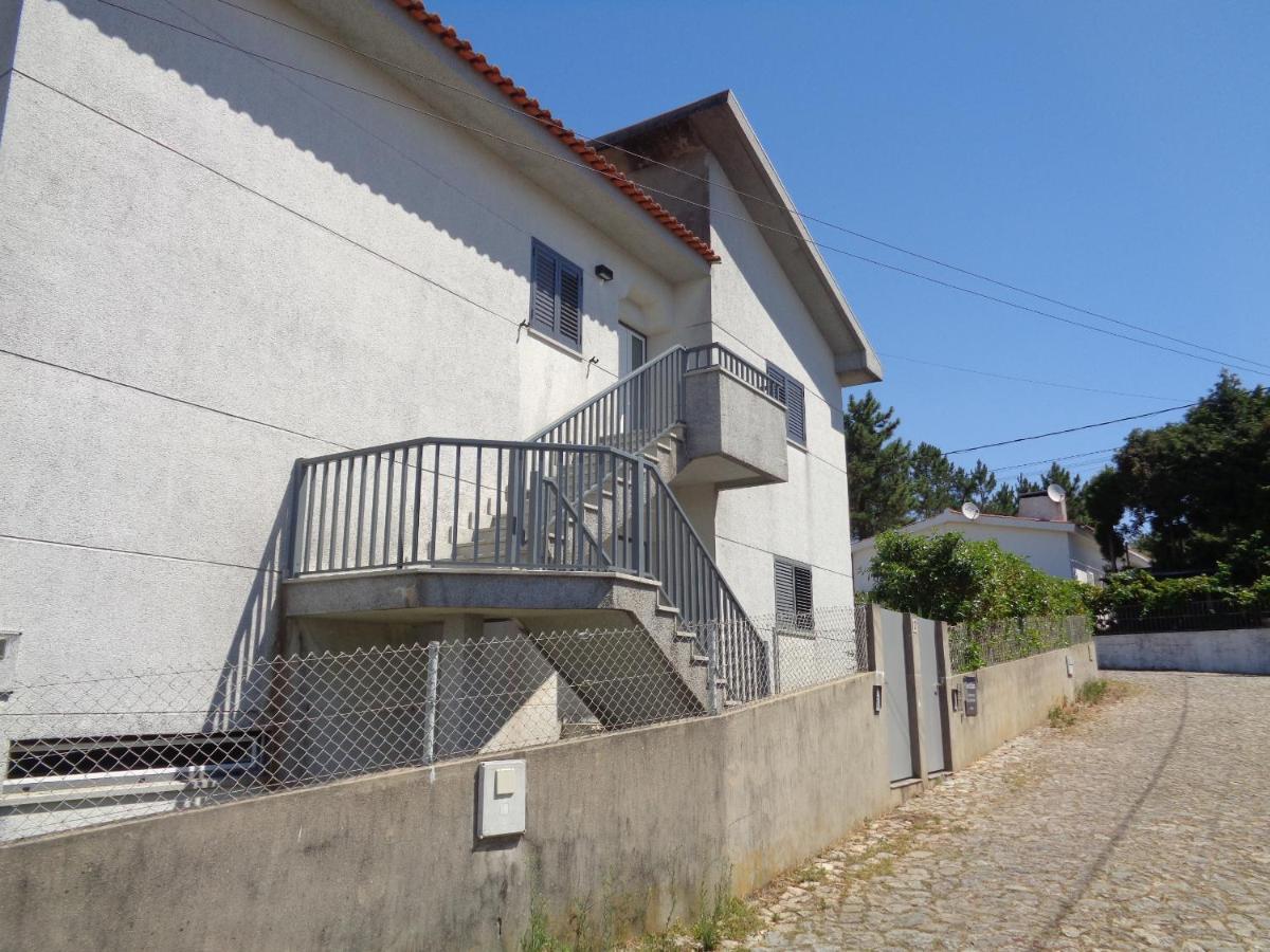 Casa Da Veiga Villa Caminha Luaran gambar