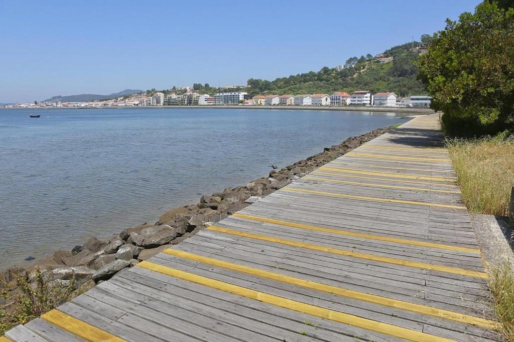Casa Da Veiga Villa Caminha Luaran gambar