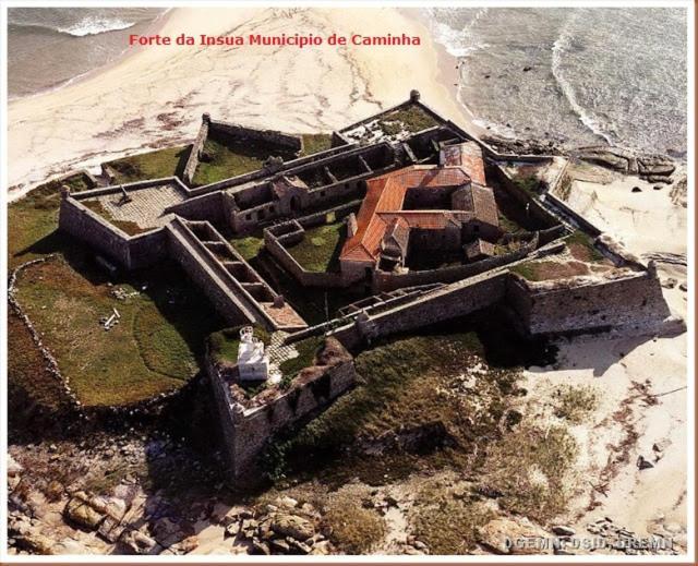 Casa Da Veiga Villa Caminha Luaran gambar