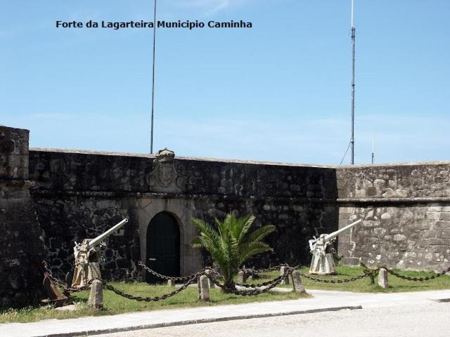 Casa Da Veiga Villa Caminha Luaran gambar
