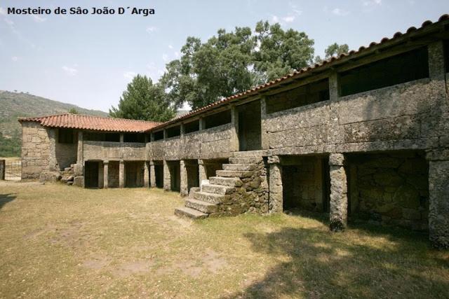 Casa Da Veiga Villa Caminha Luaran gambar