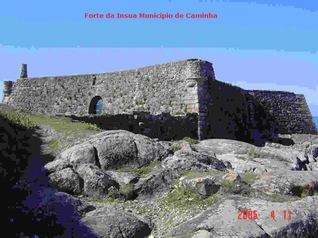 Casa Da Veiga Villa Caminha Luaran gambar