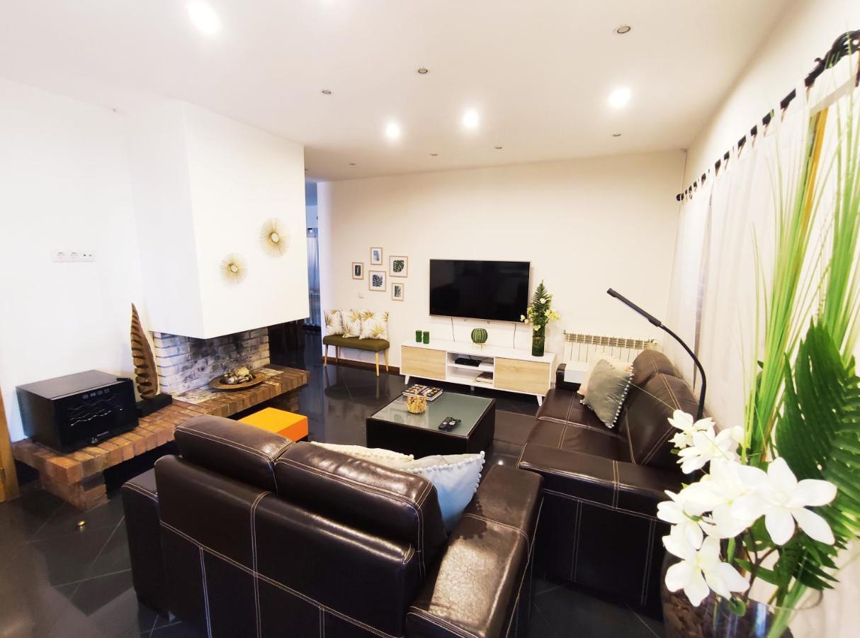 Casa Da Veiga Villa Caminha Luaran gambar