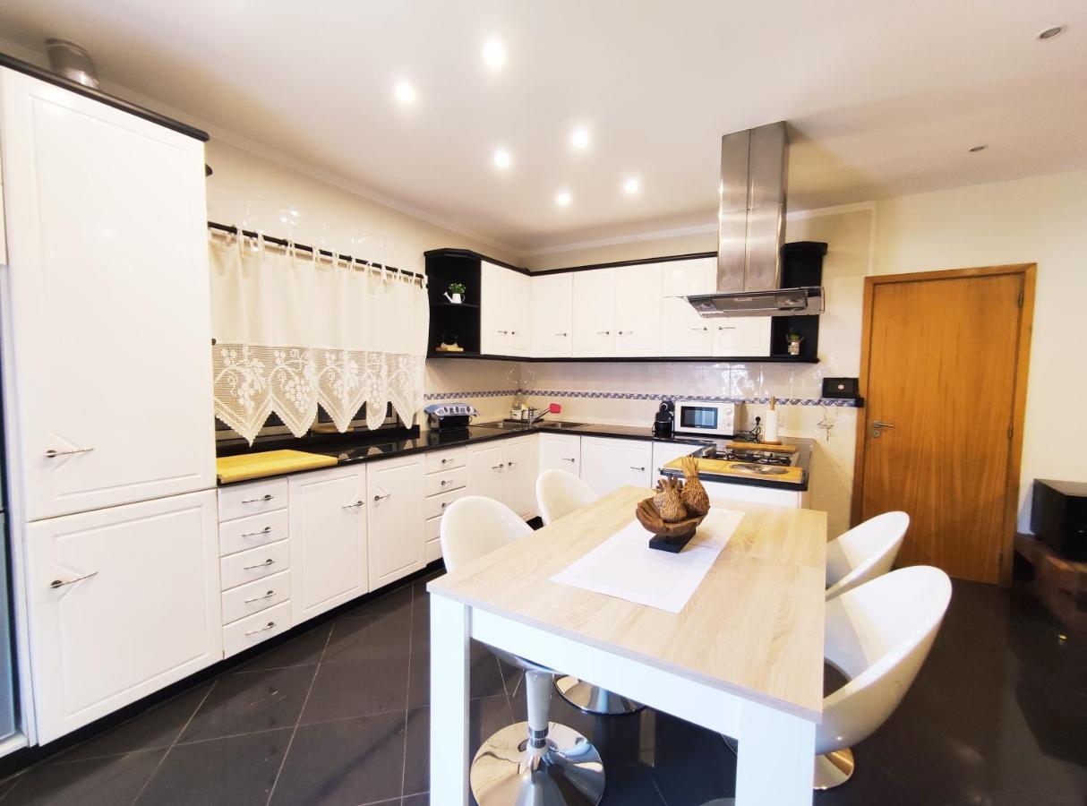 Casa Da Veiga Villa Caminha Luaran gambar