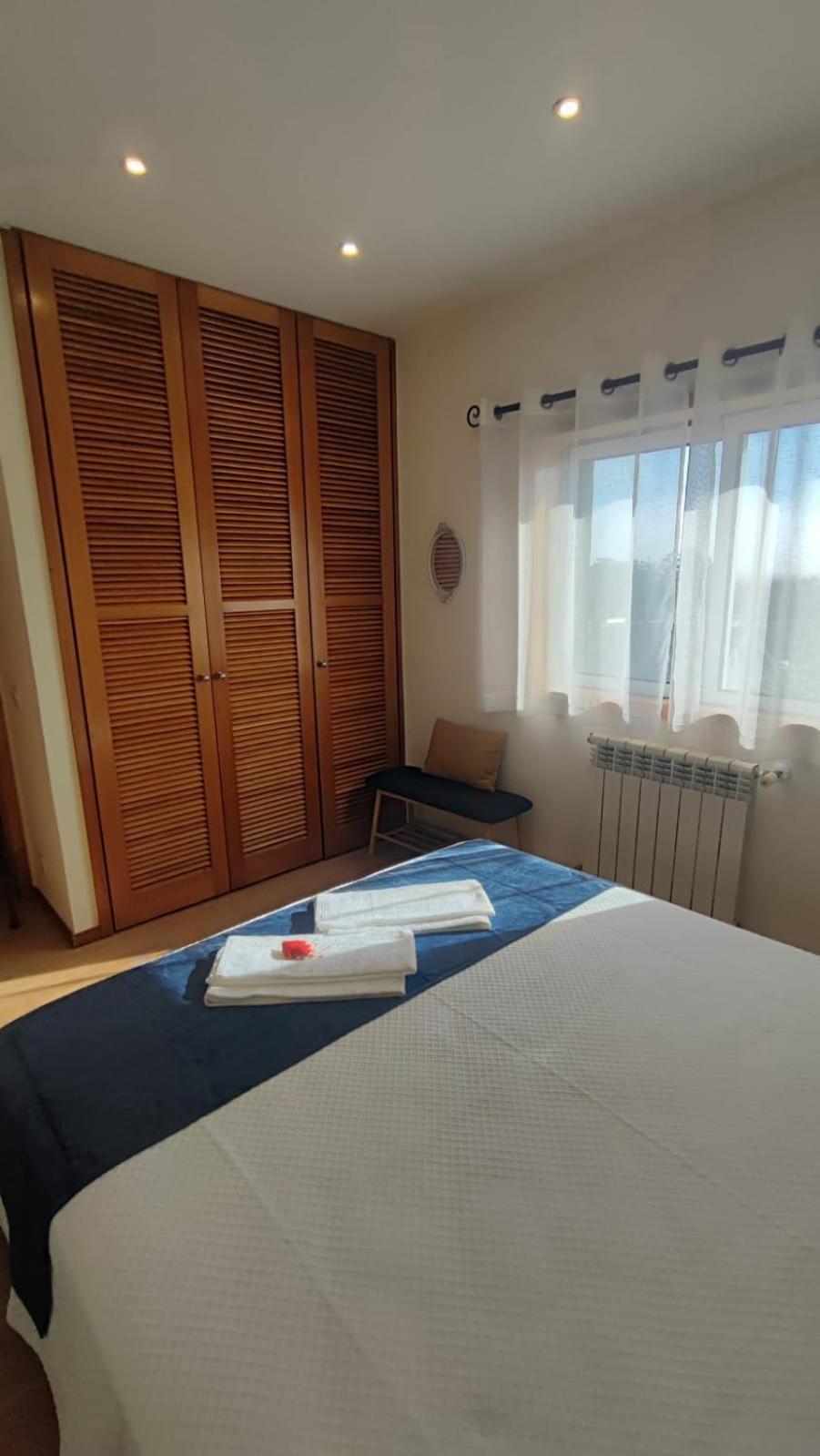 Casa Da Veiga Villa Caminha Luaran gambar