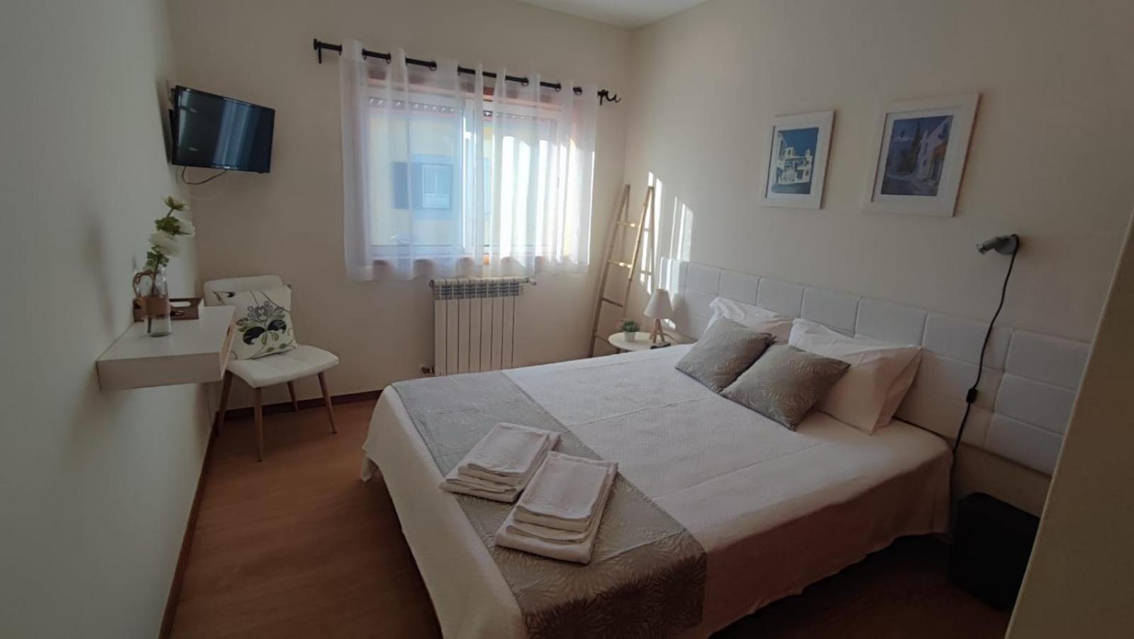 Casa Da Veiga Villa Caminha Luaran gambar