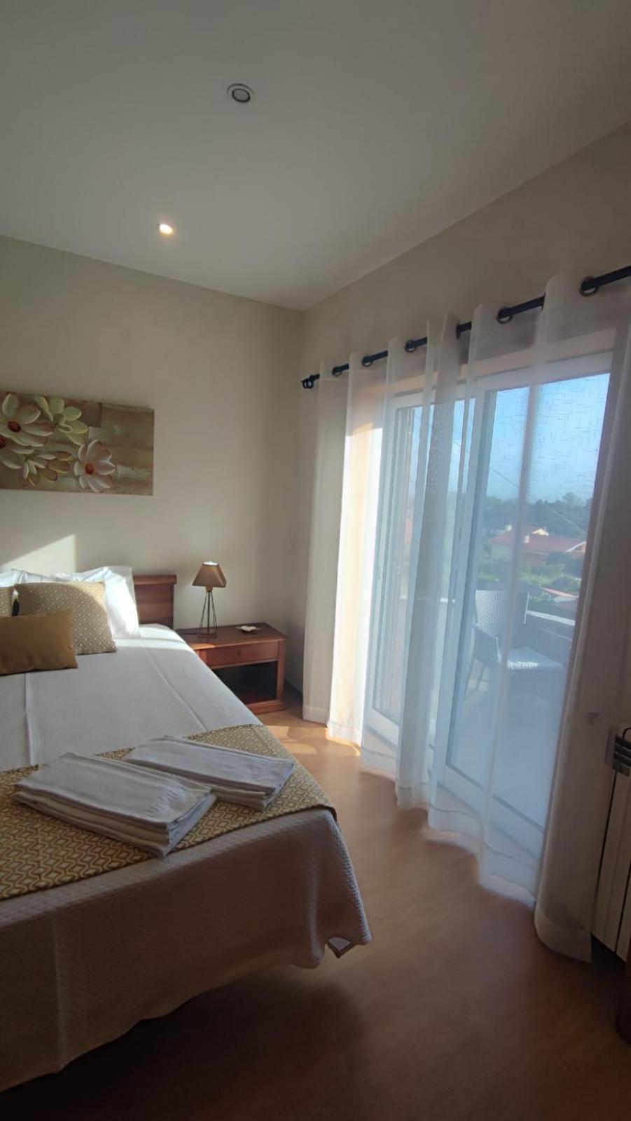 Casa Da Veiga Villa Caminha Luaran gambar