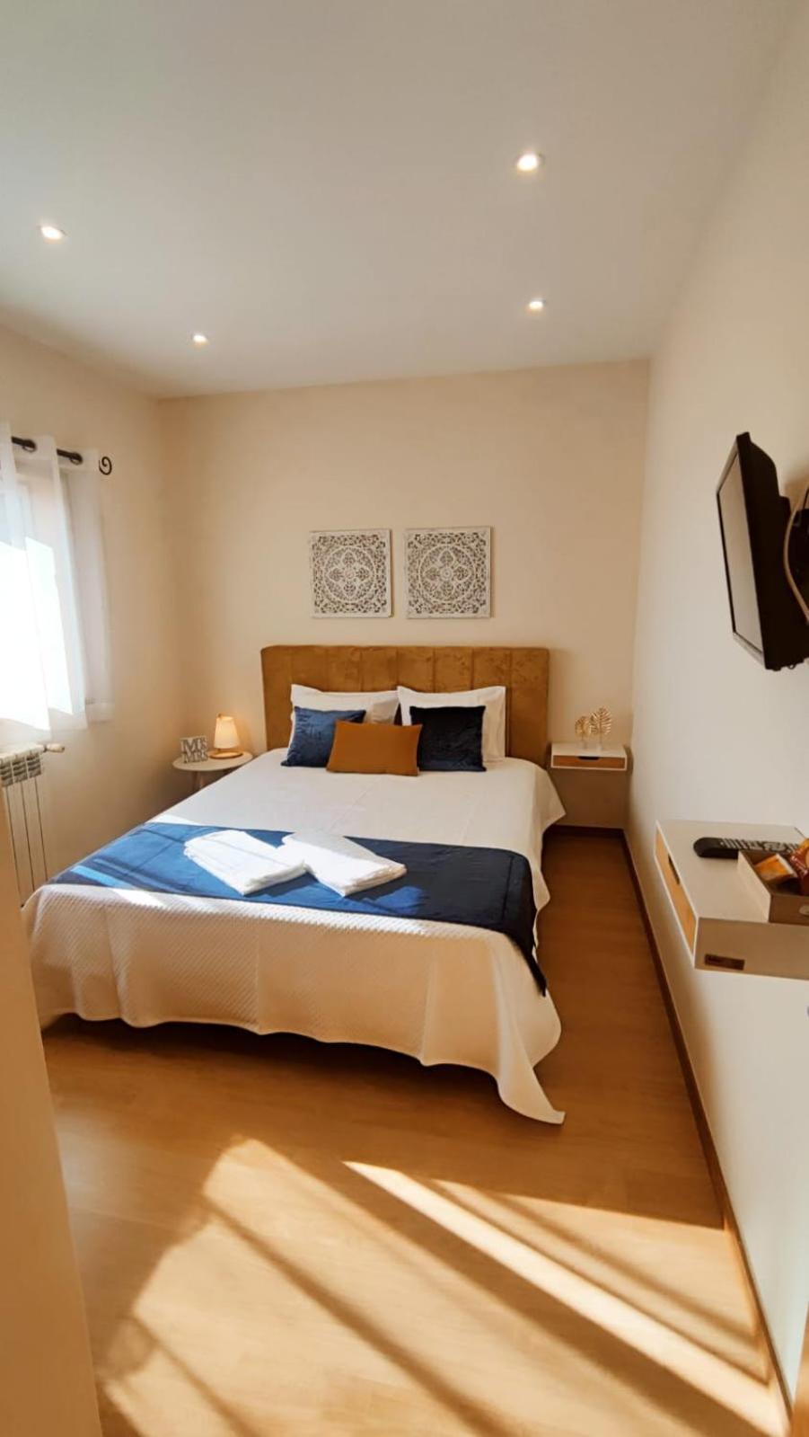 Casa Da Veiga Villa Caminha Luaran gambar