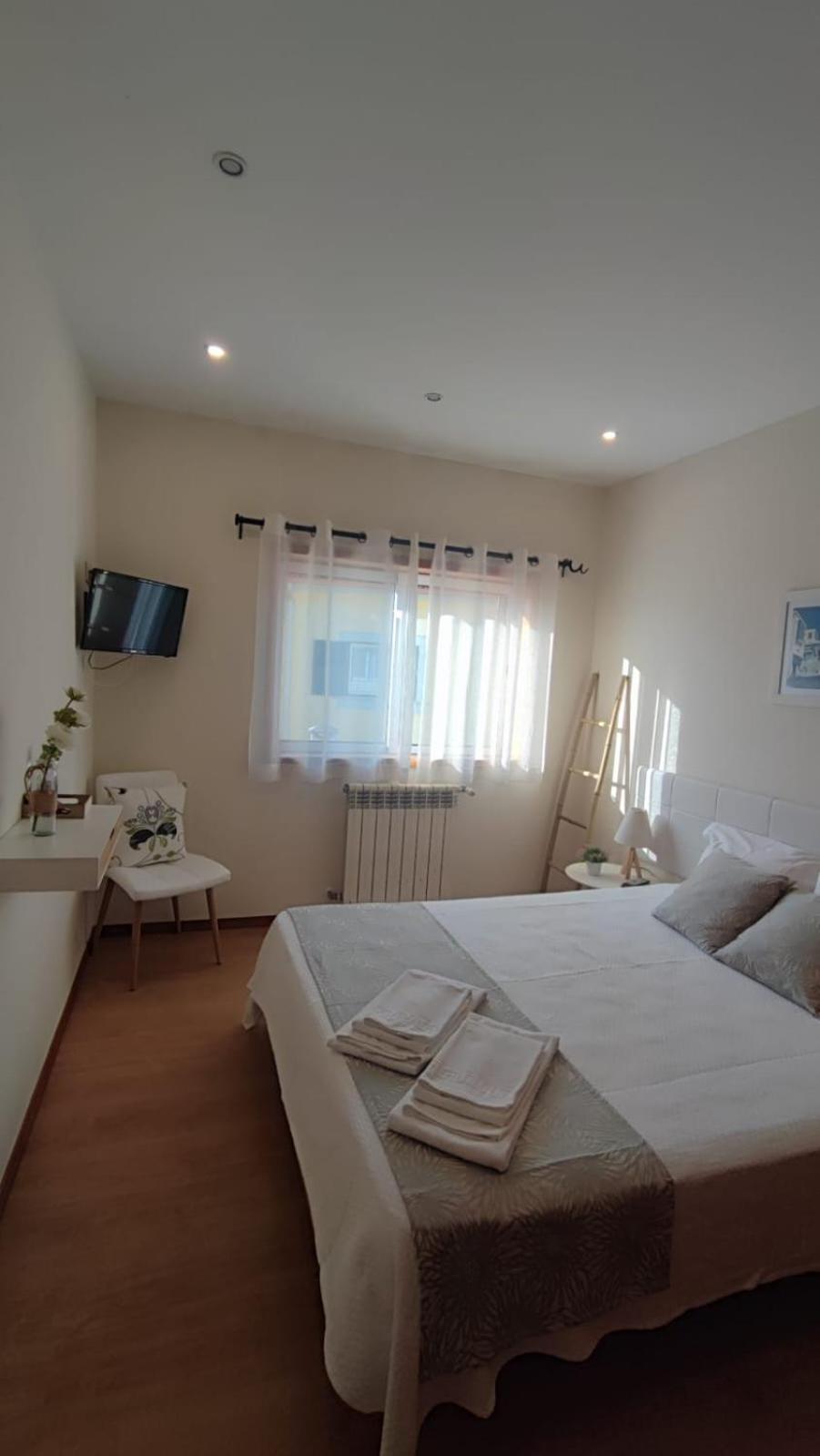 Casa Da Veiga Villa Caminha Luaran gambar