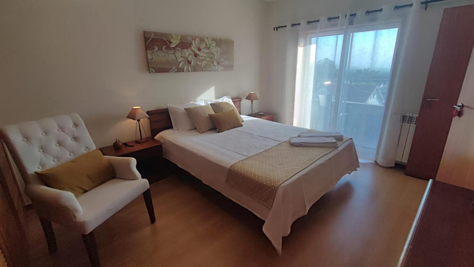 Casa Da Veiga Villa Caminha Luaran gambar